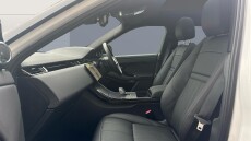 Land Rover Range Rover Evoque 2.0 D200 Dynamic SE 5dr Auto Diesel Hatchback